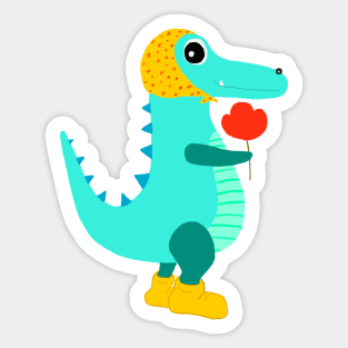 Especially For You Sticker